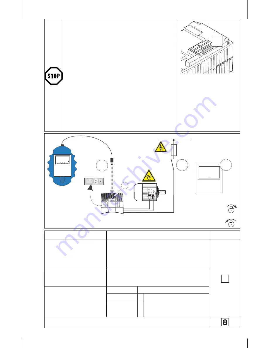 Lenze E82MV152 4B Скачать руководство пользователя страница 141