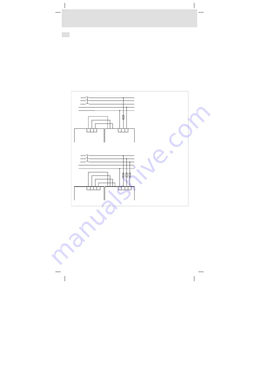 Lenze E82ZZ Series Mounting Instructions Download Page 14