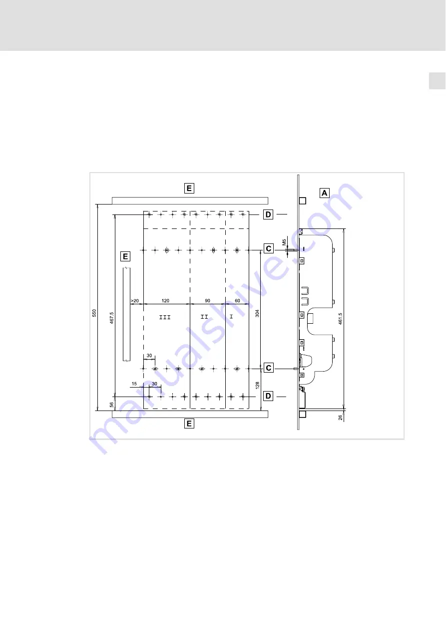 Lenze E94APNE0 4 Series Скачать руководство пользователя страница 17