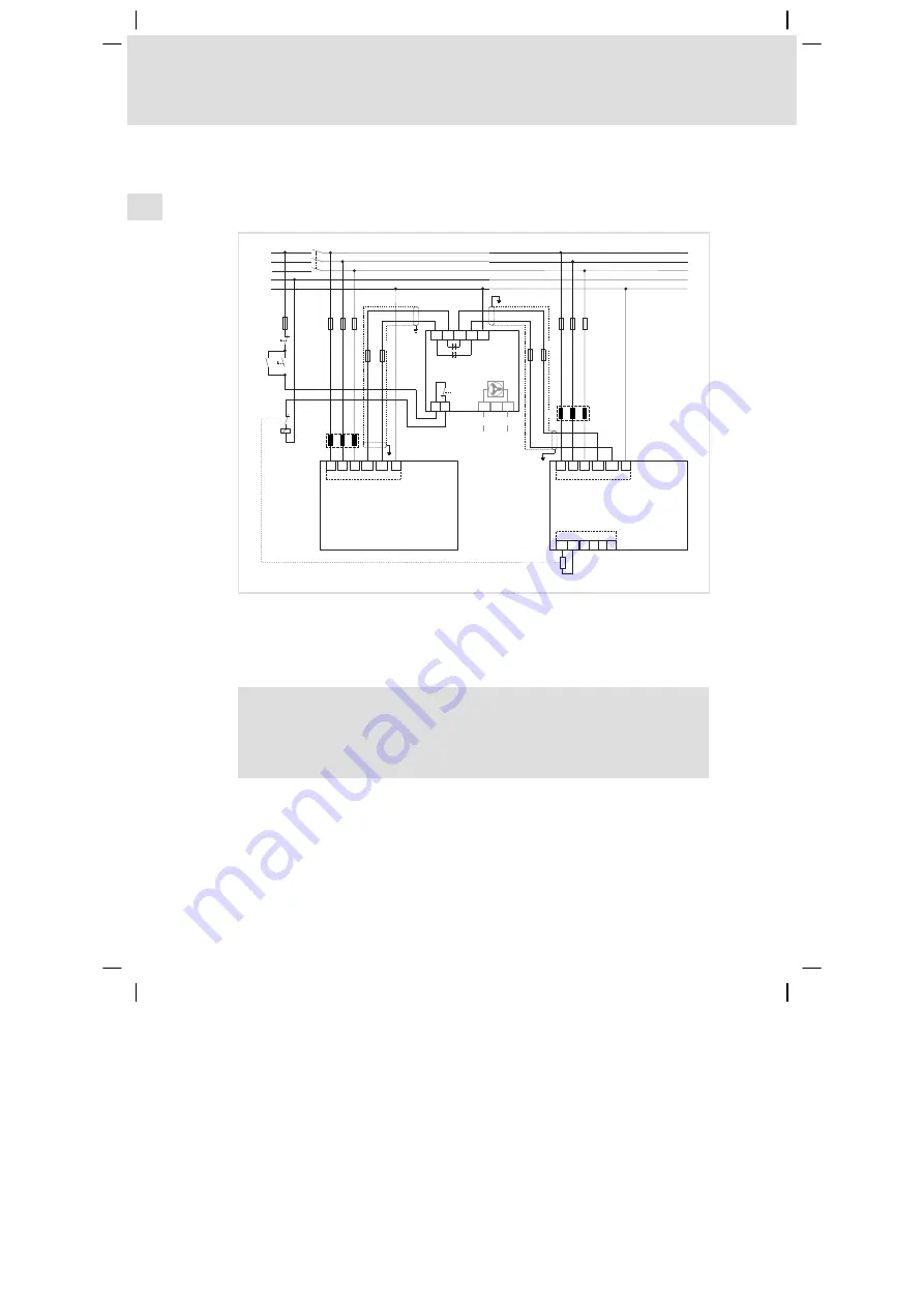 Lenze E94AZCDM030 Mounting Instructions Download Page 30