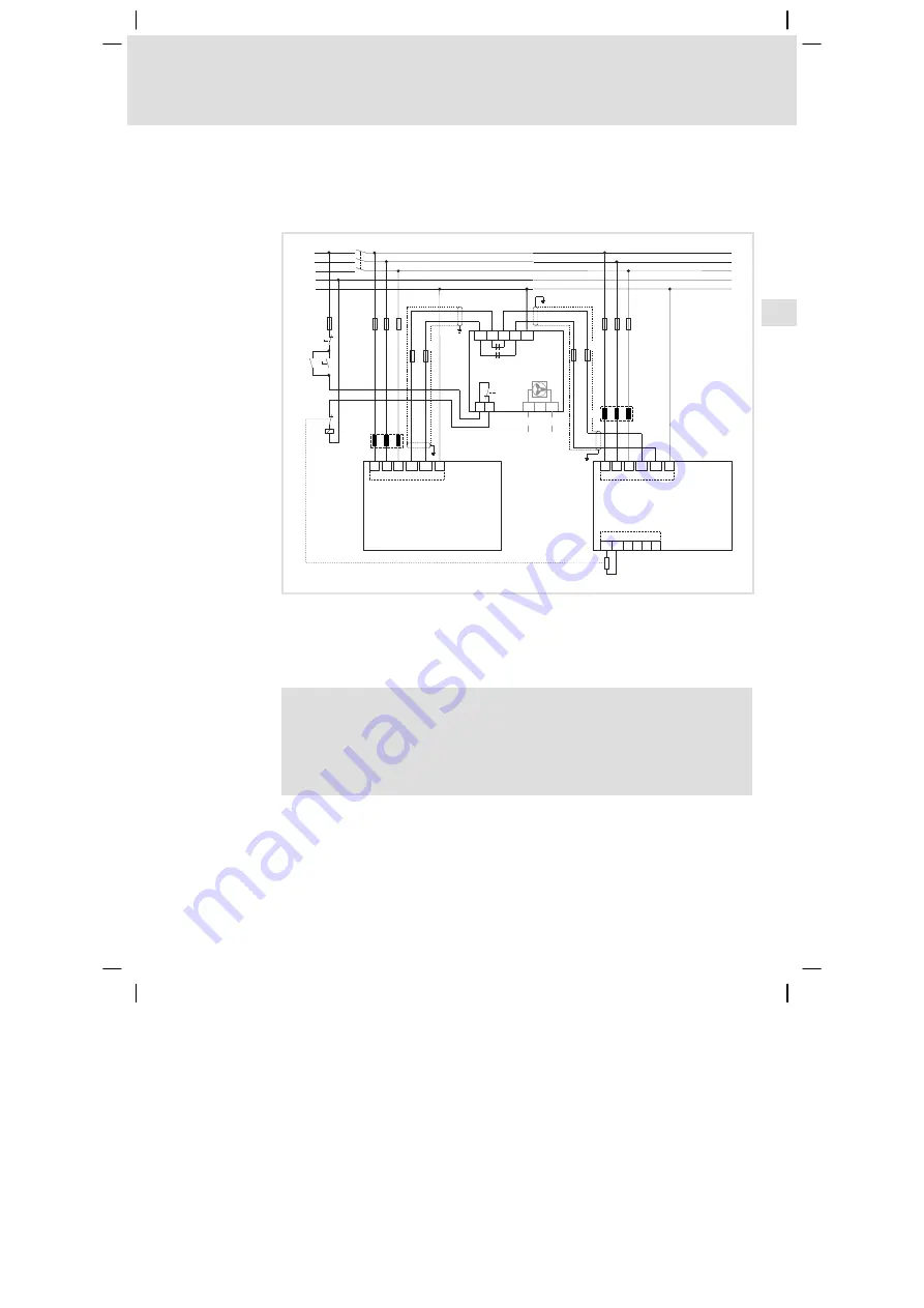 Lenze E94AZCDM030 Mounting Instructions Download Page 71