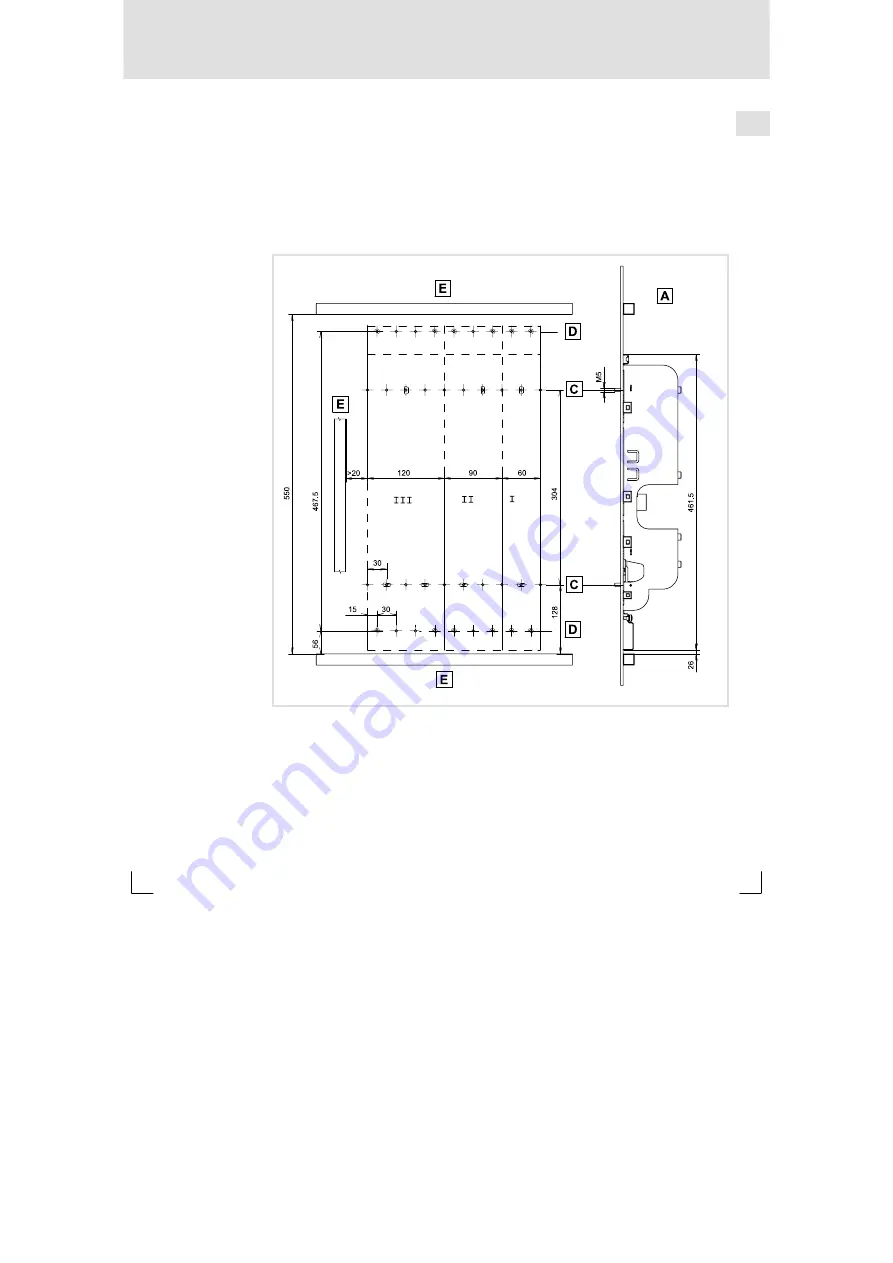 Lenze E94AZPM Series Скачать руководство пользователя страница 11