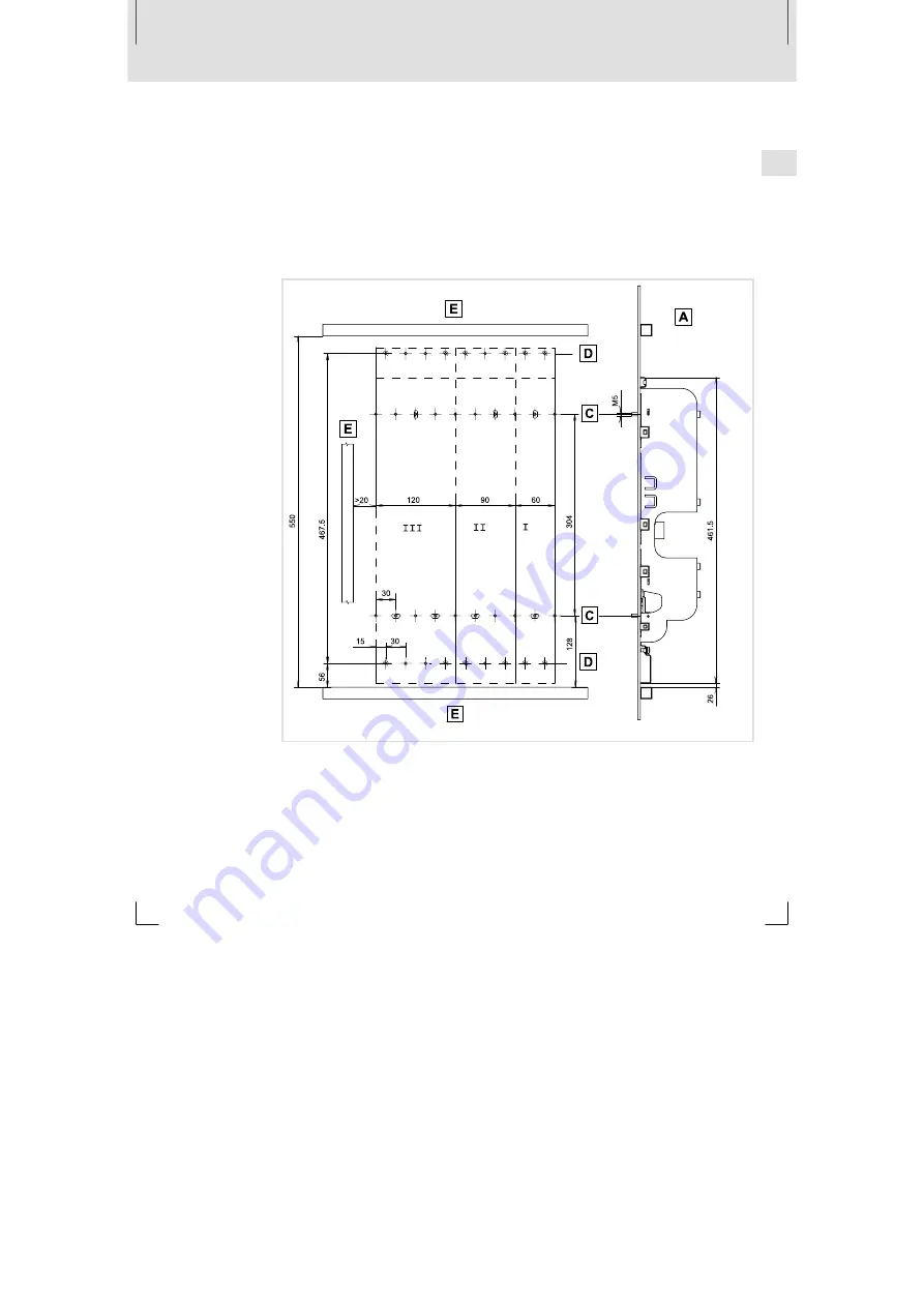 Lenze E94AZPM Series Скачать руководство пользователя страница 33