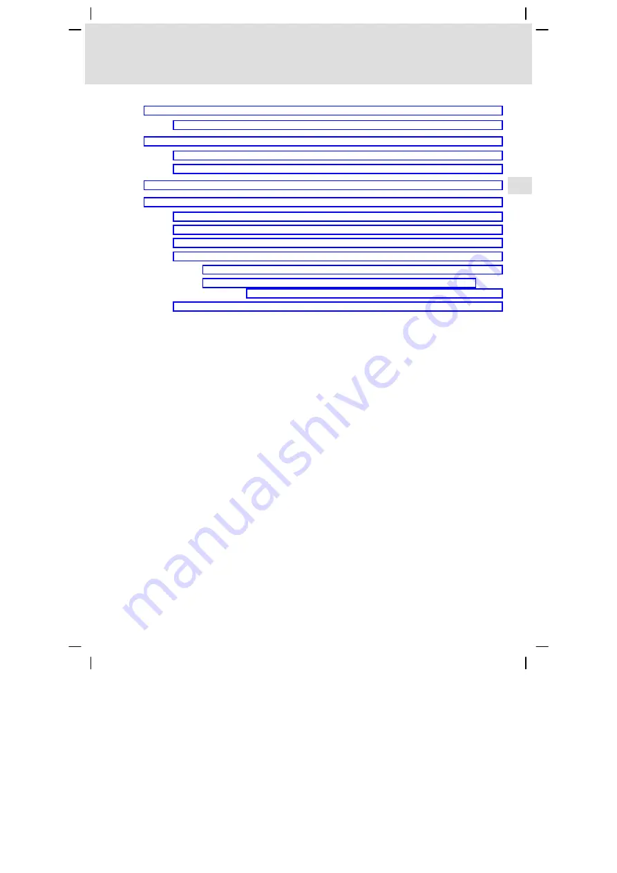 Lenze EL 1800 Mounting Instructions Download Page 41