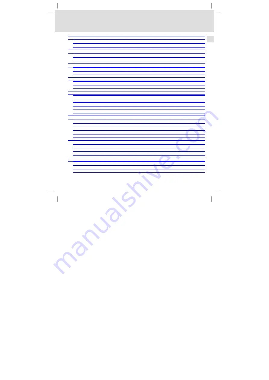 Lenze EPL1020 Series Mounting Instructions Download Page 5