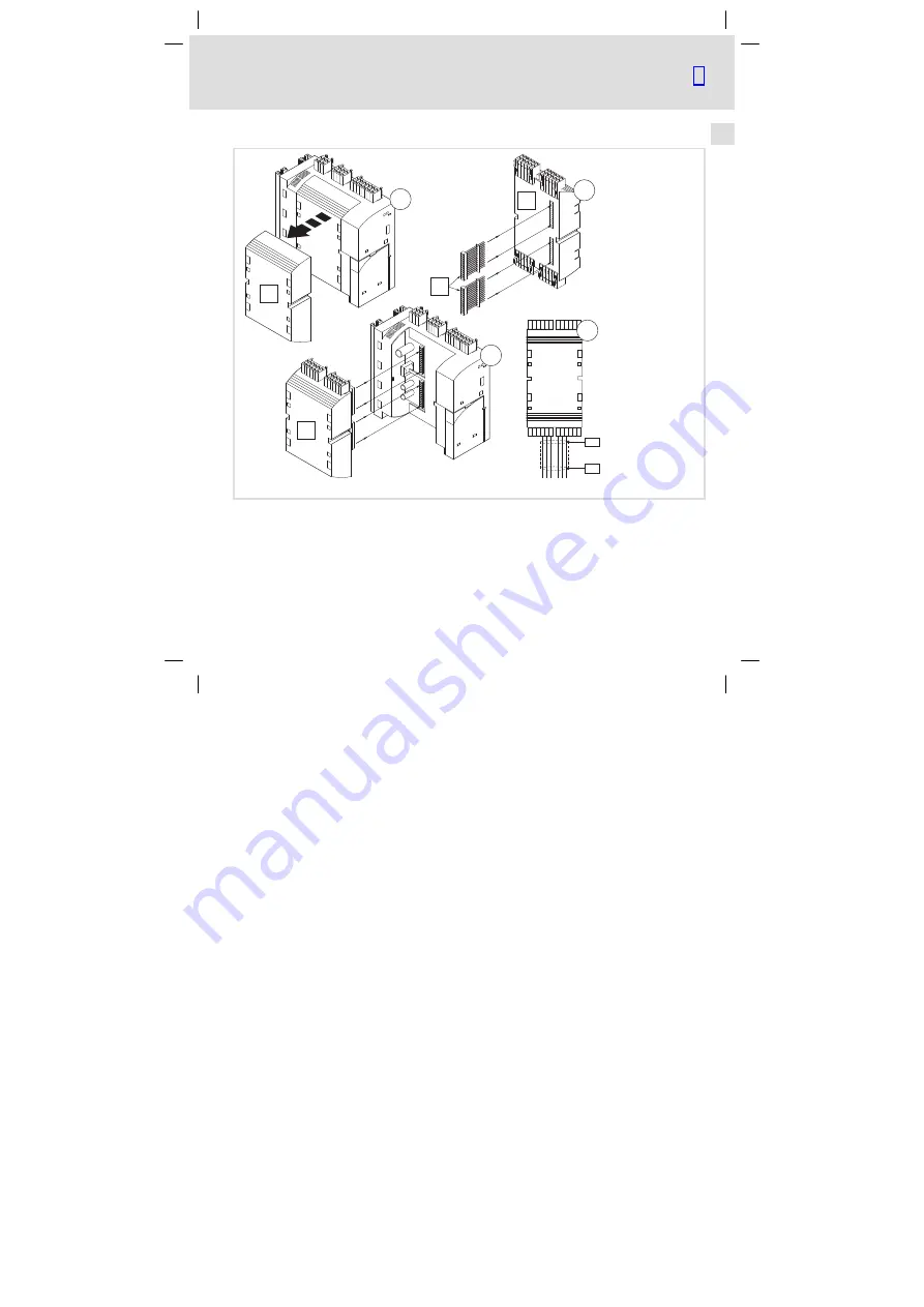 Lenze EPL1020 Series Скачать руководство пользователя страница 21