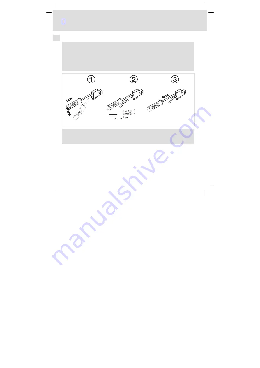 Lenze EPL1020 Series Mounting Instructions Download Page 24