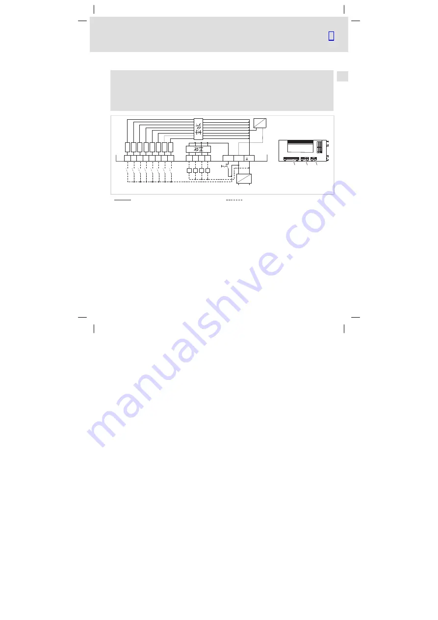 Lenze EPL1020 Series Скачать руководство пользователя страница 59