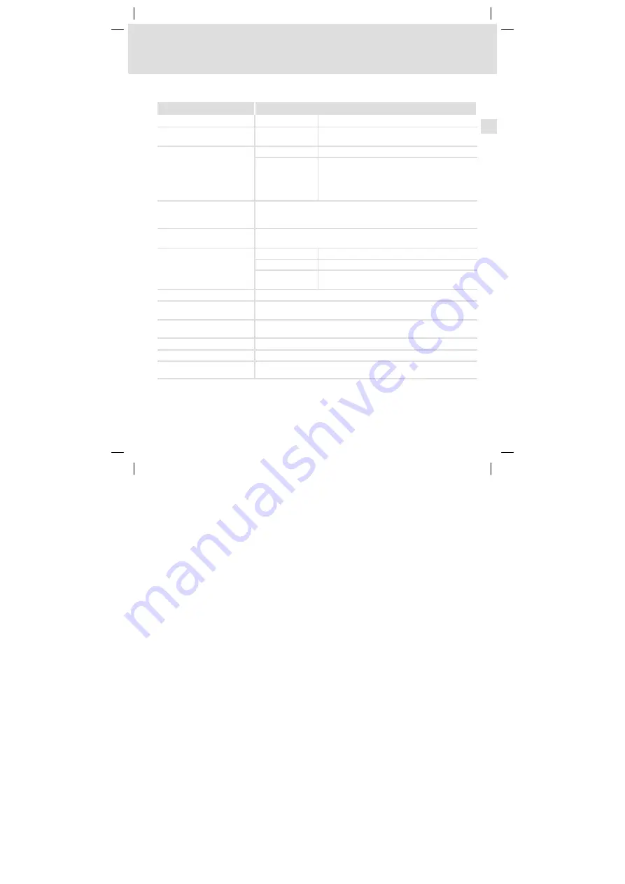 Lenze EPL1020 Series Mounting Instructions Download Page 83