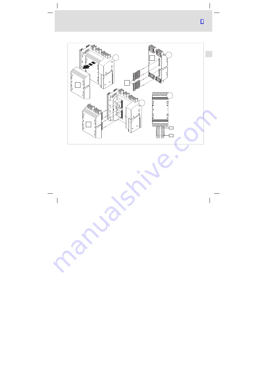 Lenze EPL1020 Series Скачать руководство пользователя страница 89