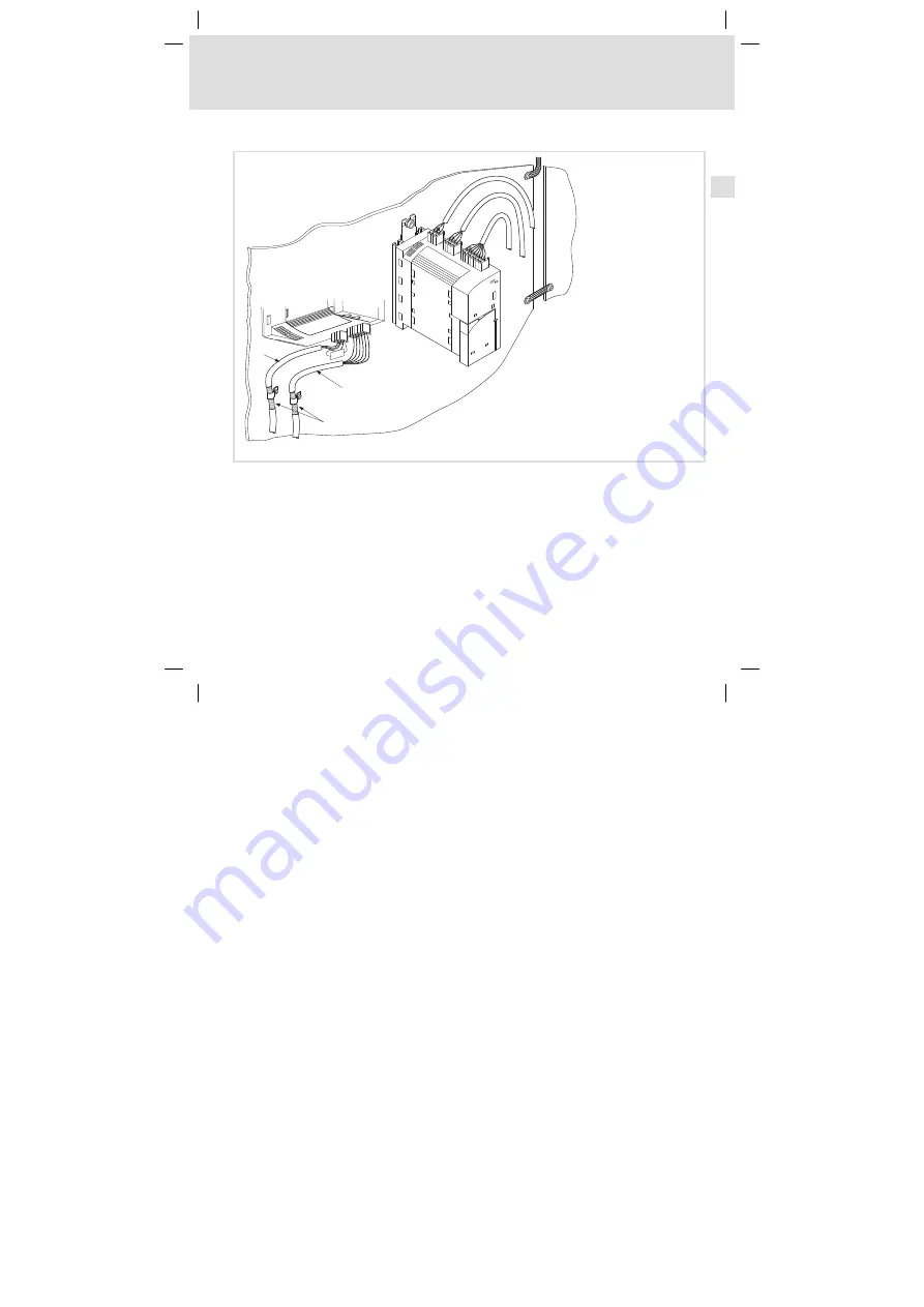 Lenze EPL1020 Series Mounting Instructions Download Page 91