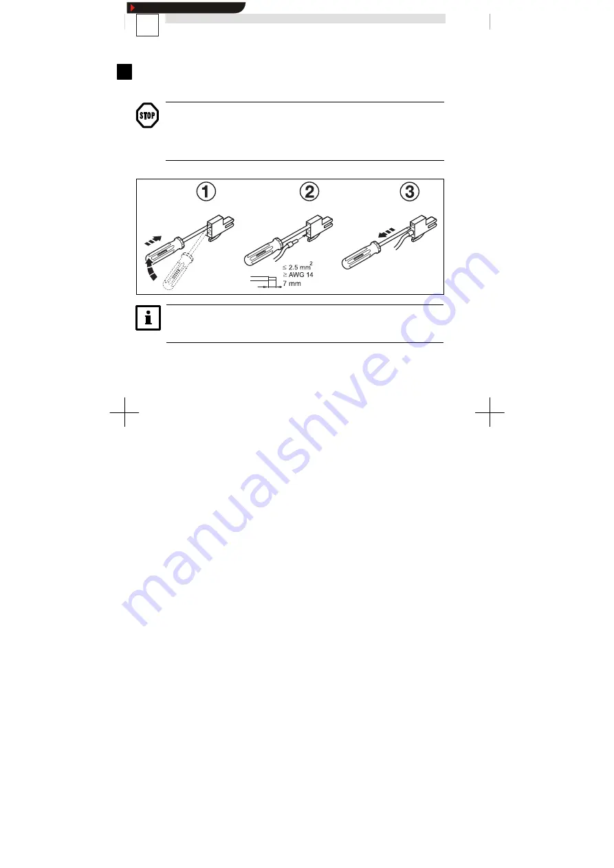 Lenze EPL10200 Скачать руководство пользователя страница 10