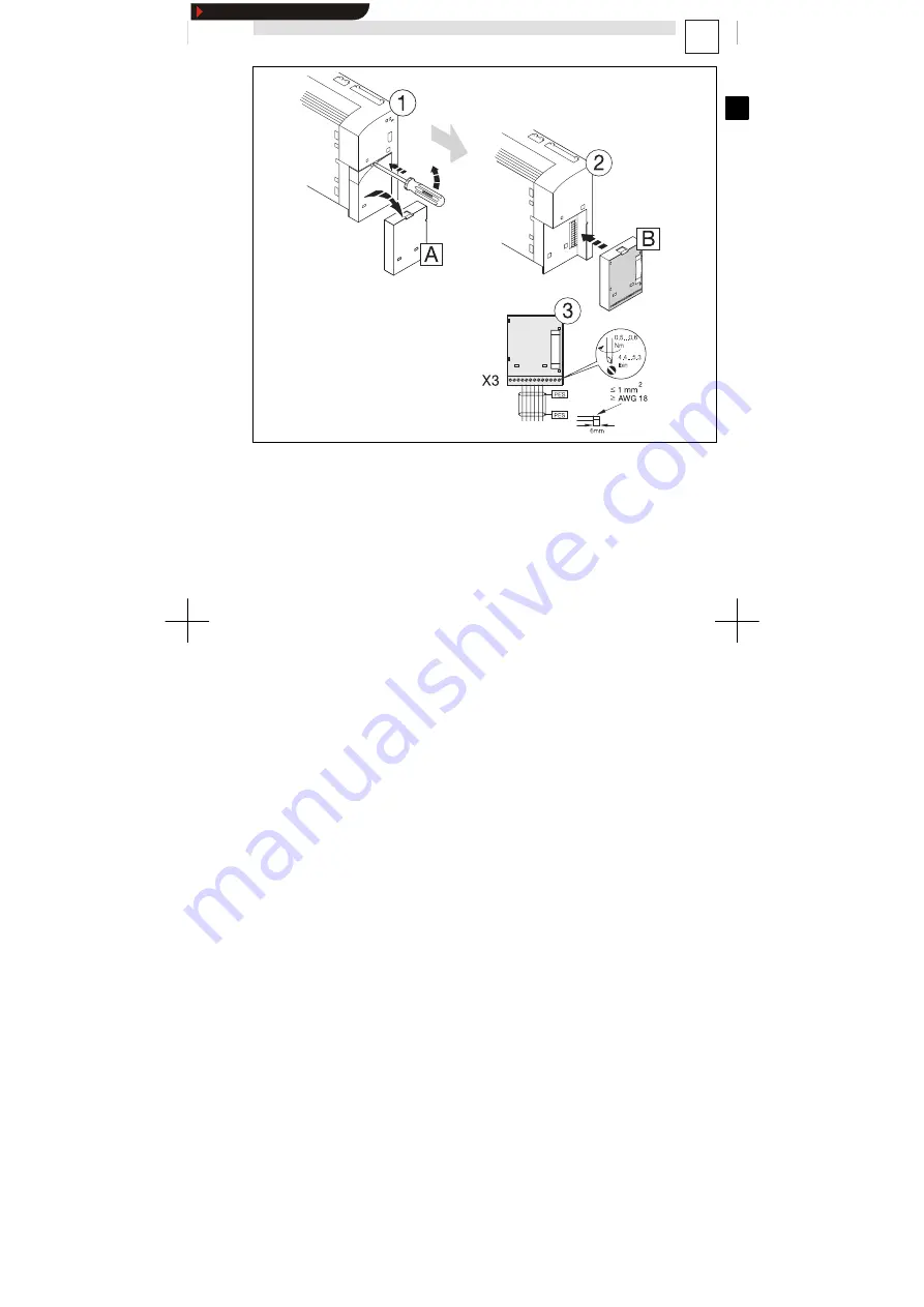 Lenze EPL10200 Скачать руководство пользователя страница 51