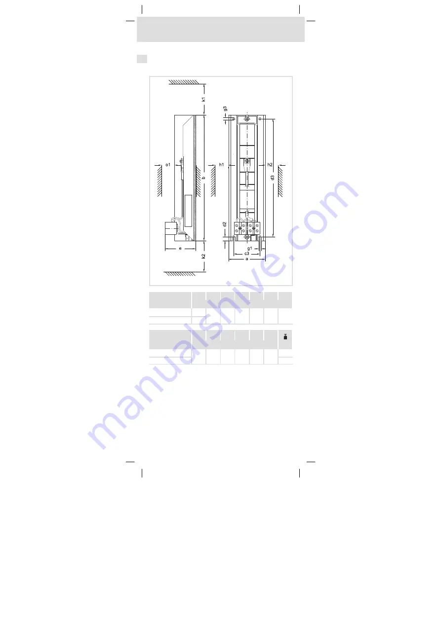 Lenze ERB Series Mounting Instructions Download Page 16