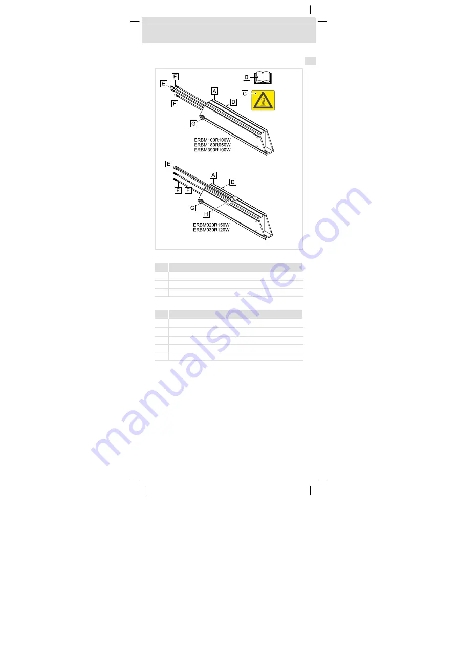 Lenze ERBM R Series Mounting Instructions Download Page 11