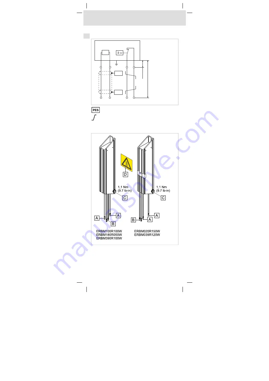 Lenze ERBM R Series Скачать руководство пользователя страница 20