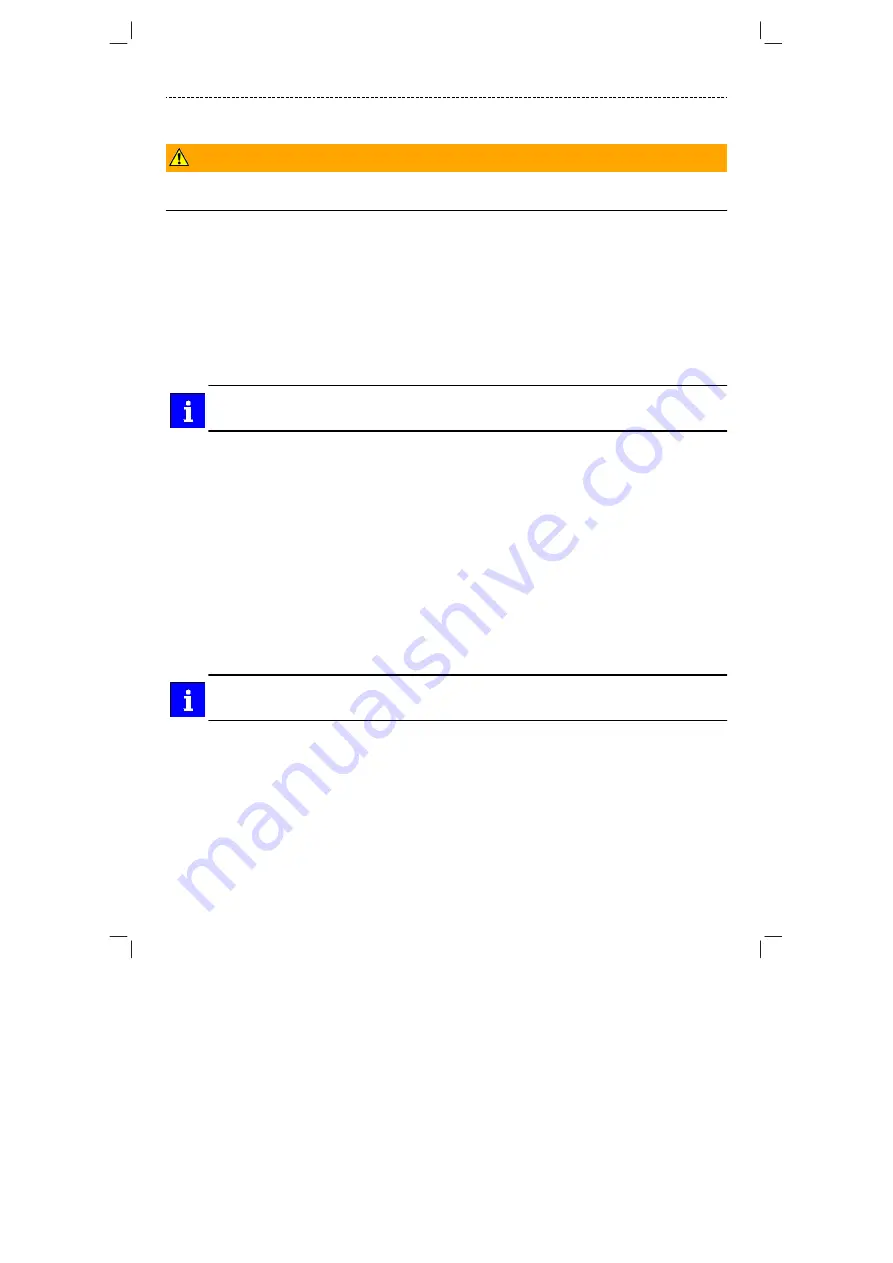 Lenze EZAMBHXX028 Mounting Instructions Download Page 4