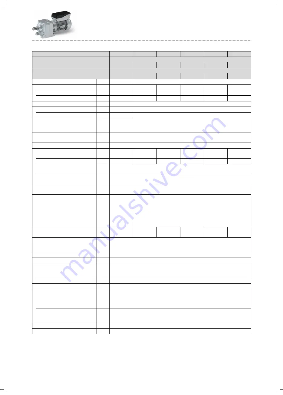 Lenze g500-H Manual Download Page 13