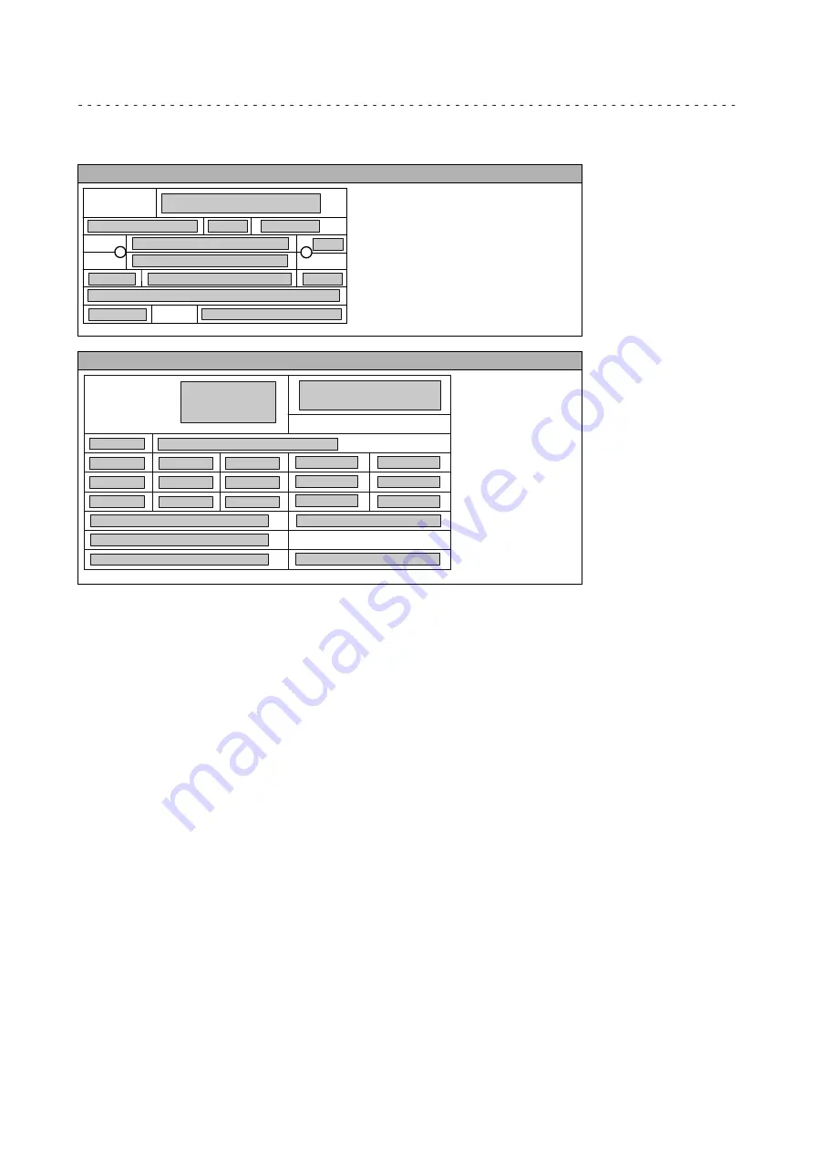 Lenze g500 Series Mounting Instructions Download Page 13