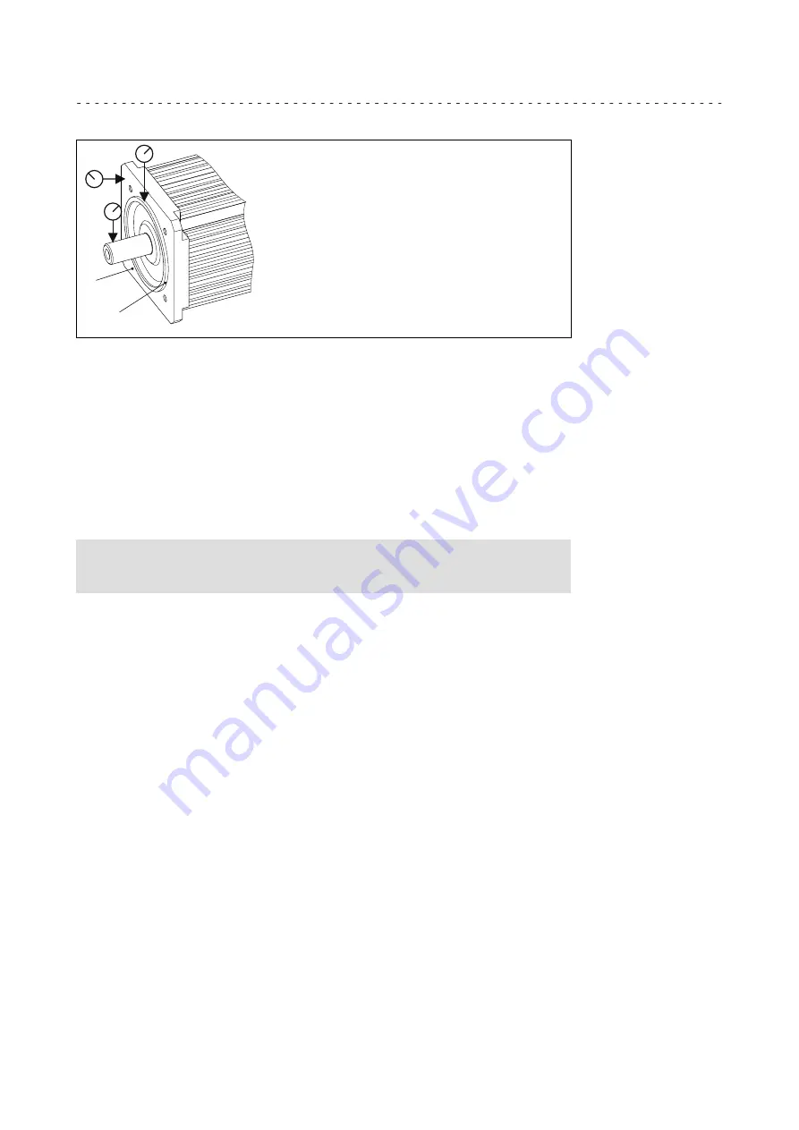 Lenze g500 Series Mounting Instructions Download Page 18