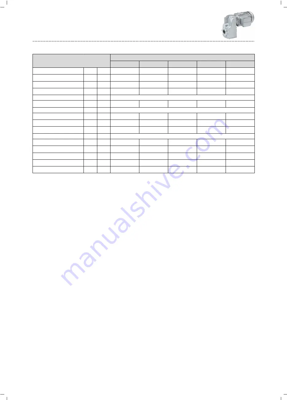 Lenze IE2 g500-S Mounting And Switch On Instruction Download Page 70