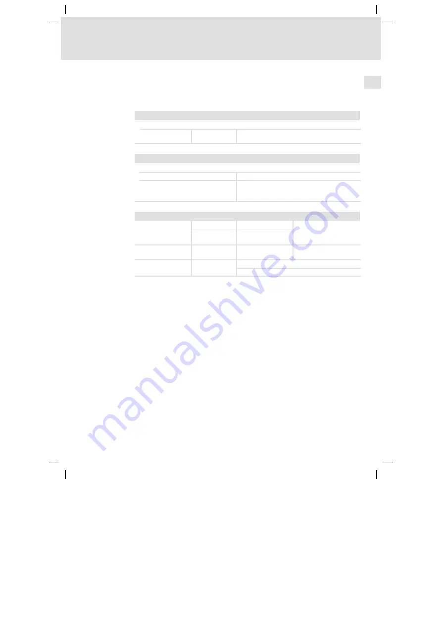 Lenze L-force 9400 Series Mounting Instructions Download Page 13