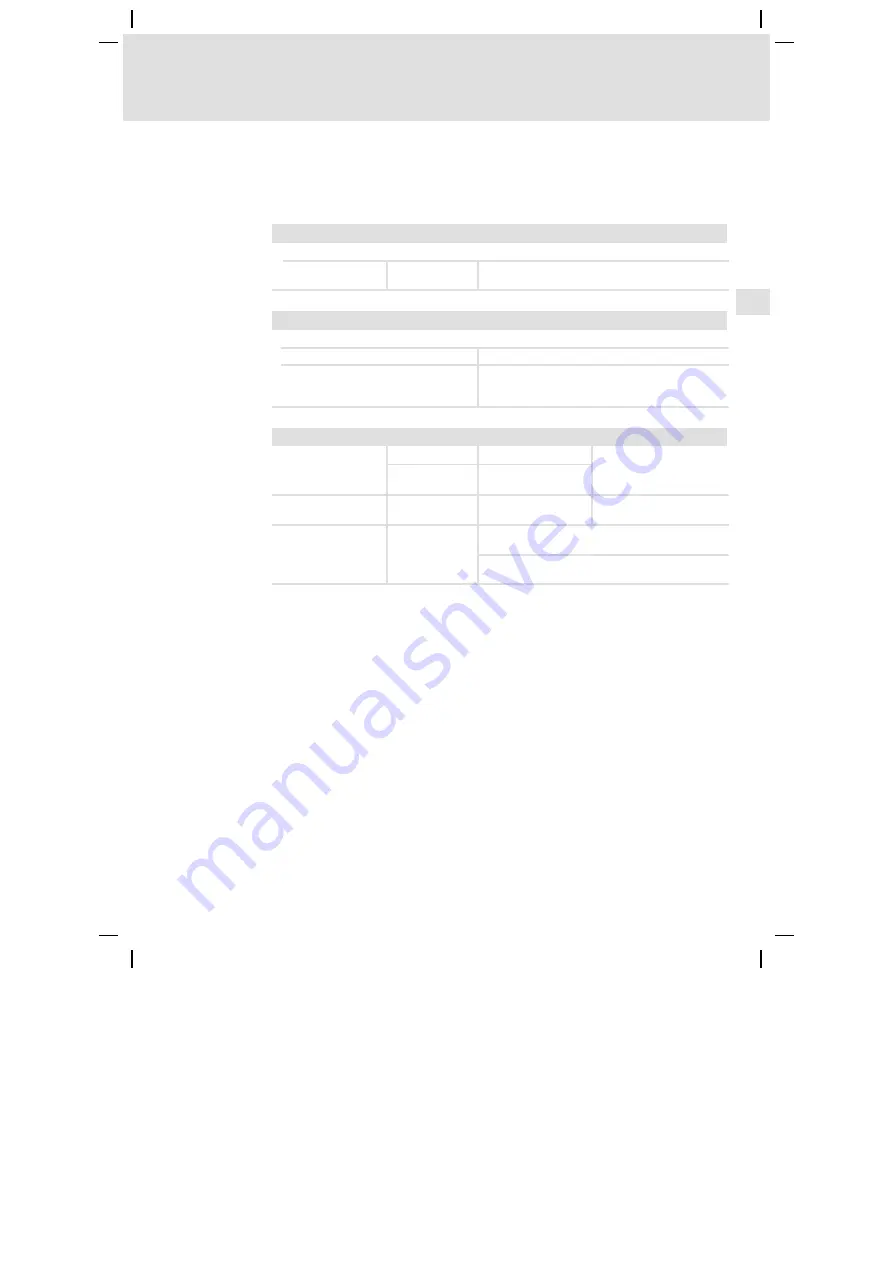 Lenze L-force 9400 Series Mounting Instructions Download Page 127