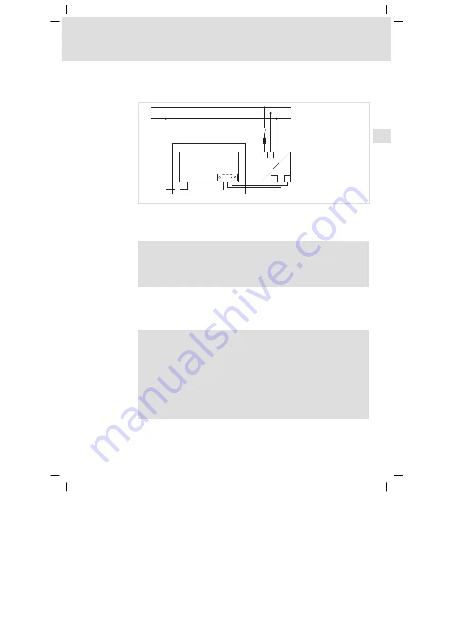 Lenze L-force CS 5000 DVI Скачать руководство пользователя страница 67