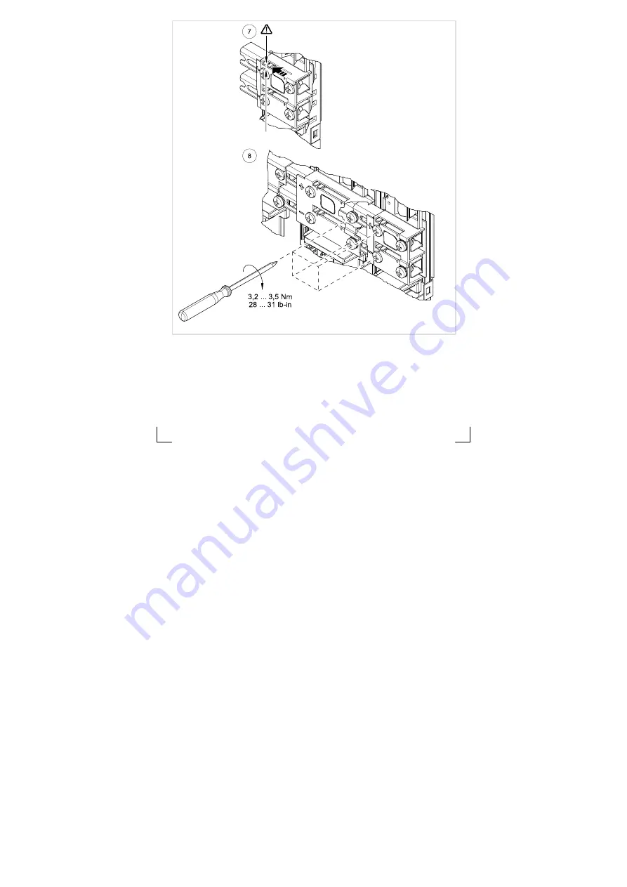 Lenze L-force E94AZJA003 Скачать руководство пользователя страница 6