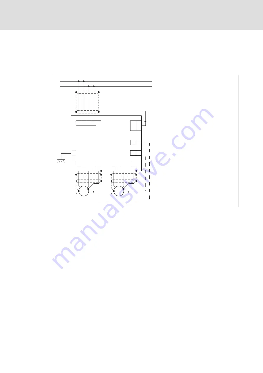 Lenze MOBILE Advanced DCU Скачать руководство пользователя страница 48