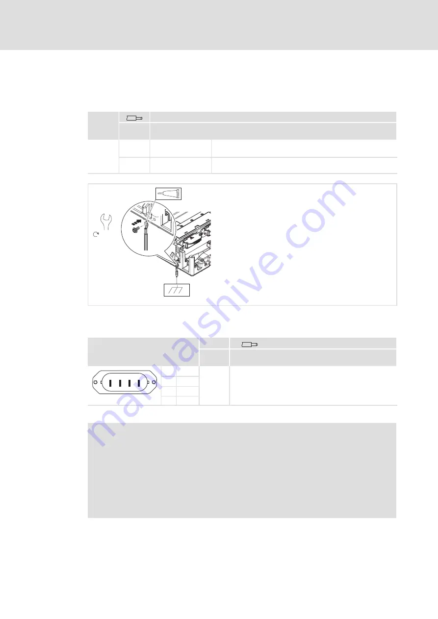 Lenze MOBILE Advanced DCU Скачать руководство пользователя страница 54