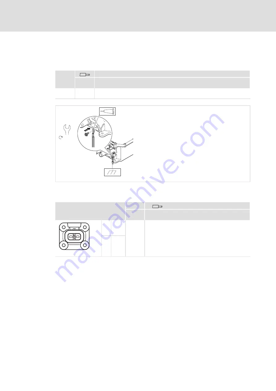 Lenze MOBILE Advanced DCU Hardware Manual Download Page 62