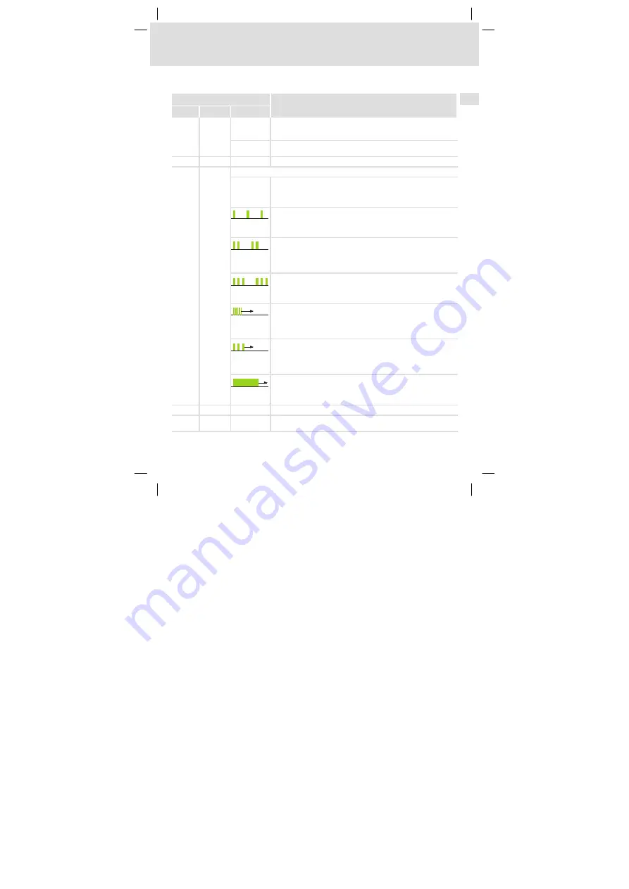 Lenze POWERLINK E94AYCEP Mounting Instructions Download Page 45