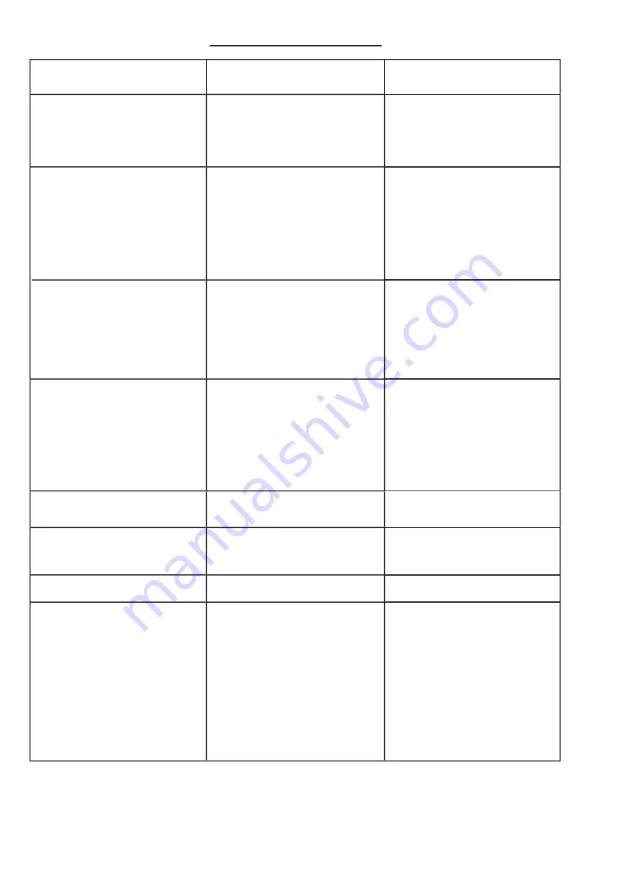 leolux Caldera Assembly Instructions Manual Download Page 6