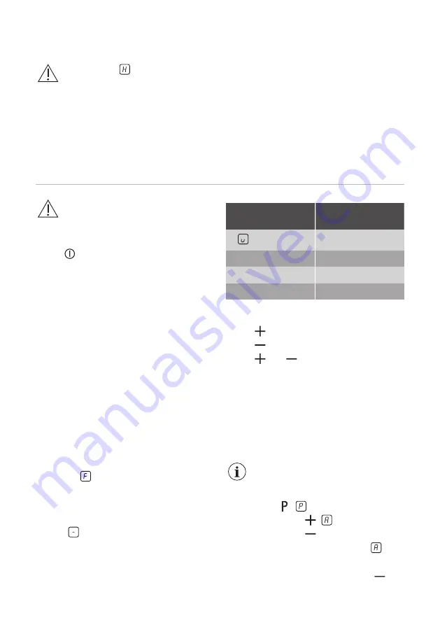 Leonard LAI6031A User Manual Download Page 9