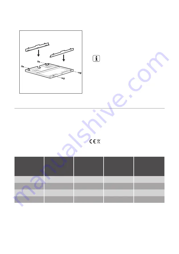 Leonard LAI8000F User Manual Download Page 17