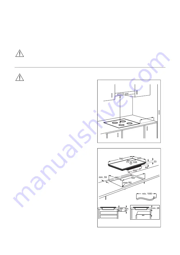 Leonard LAI8001F Скачать руководство пользователя страница 6