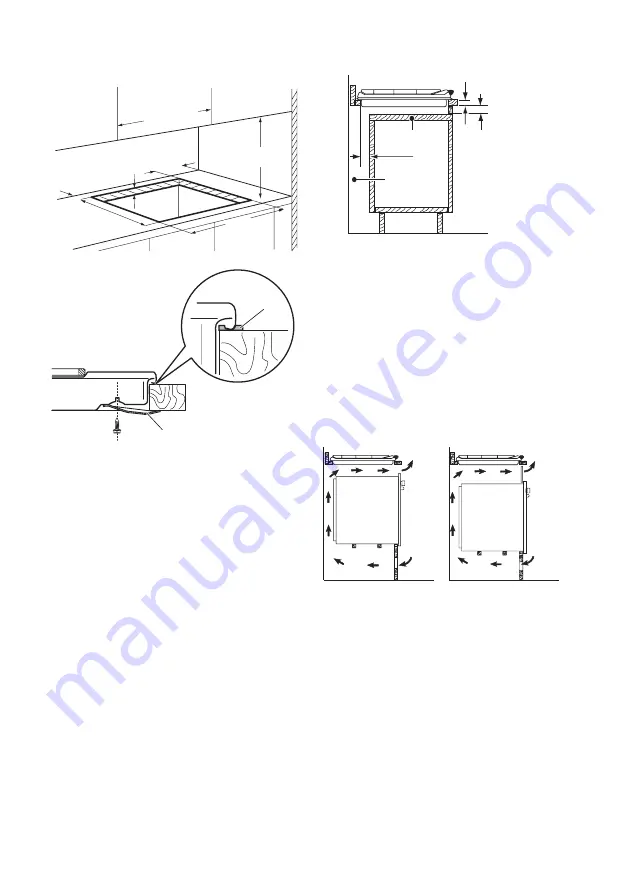 Leonard LAM6000E User Manual Download Page 44