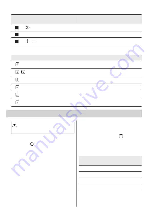 Leonard LAS6001F User Manual Download Page 35