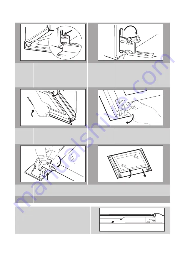 Leonard LBN1314X User Manual Download Page 16