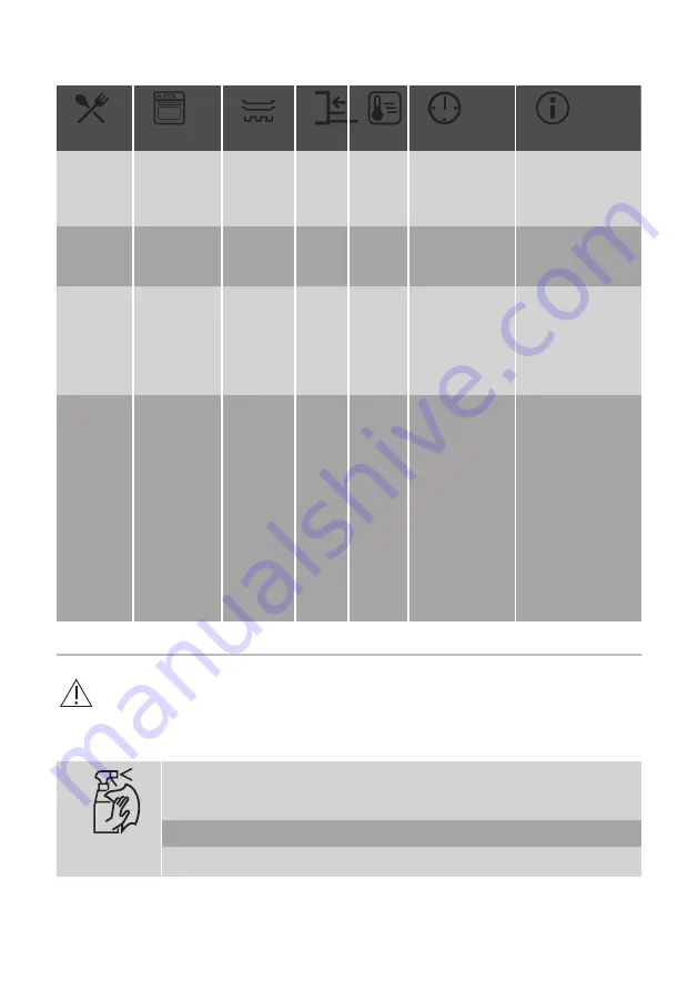 Leonard LBN1414X User Manual Download Page 44