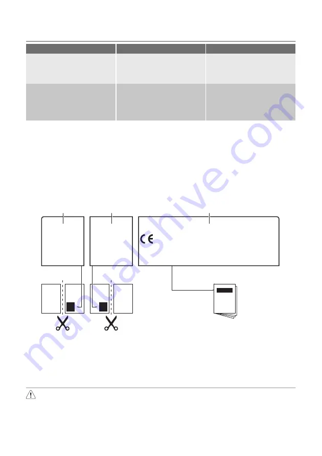 Leonard LEM6000E User Manual Download Page 13