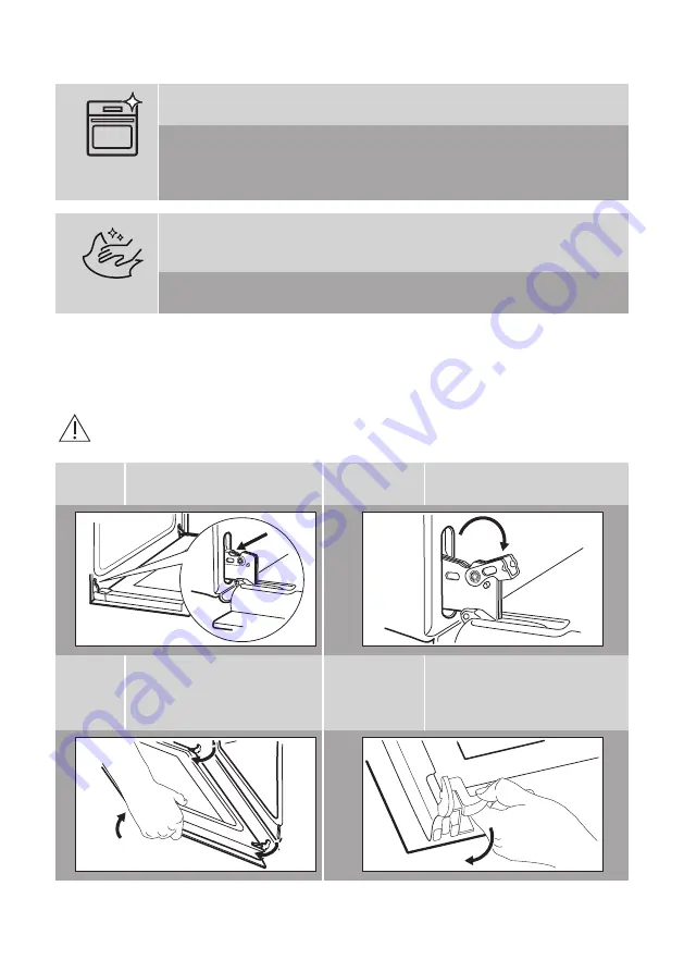 Leonard LEM6001E User Manual Download Page 20