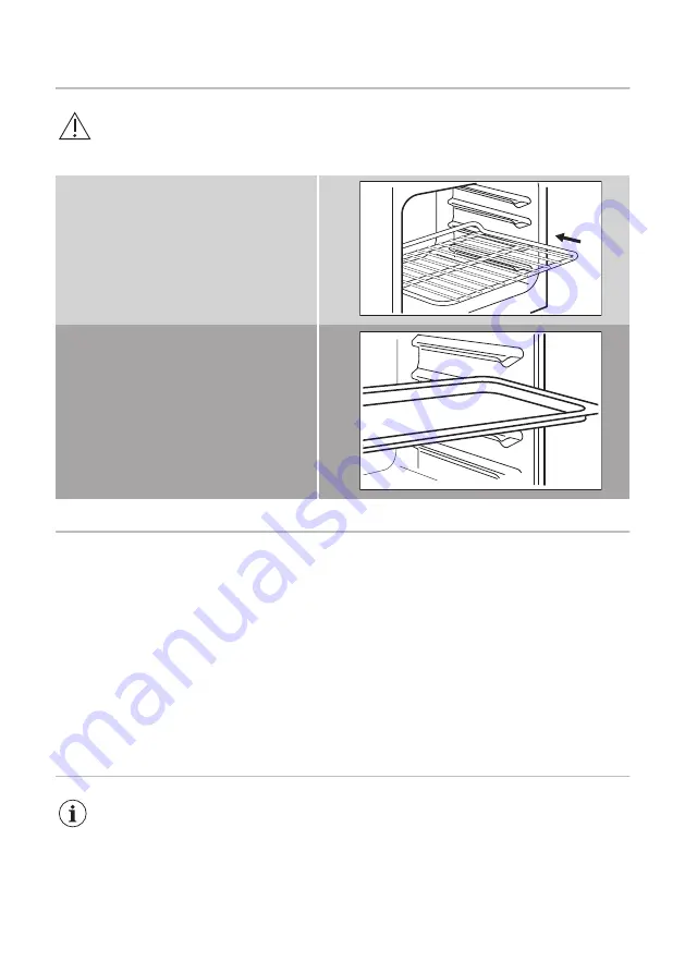 Leonard LEM6001E User Manual Download Page 34