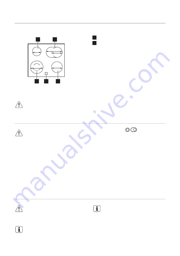 Leonard LES6060F Скачать руководство пользователя страница 6