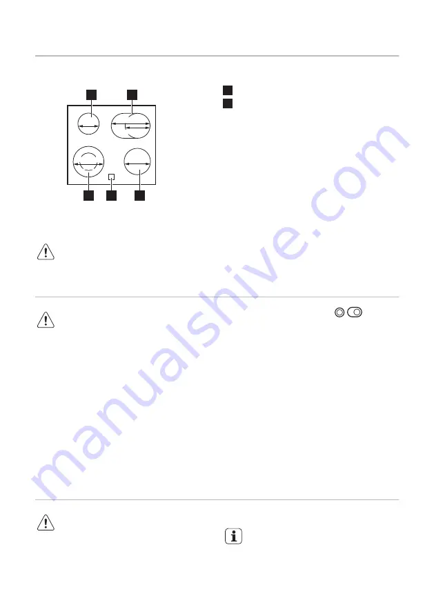 Leonard LES6060F User Manual Download Page 24