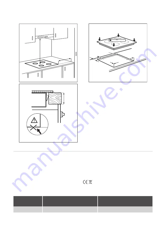 Leonard LES6060F User Manual Download Page 37