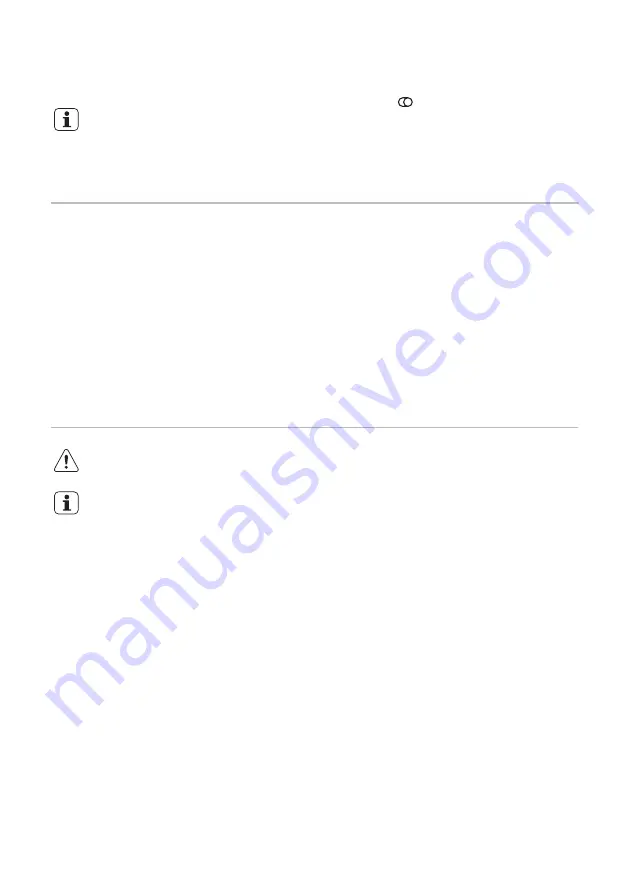 Leonard LHN1110X User Manual Download Page 8