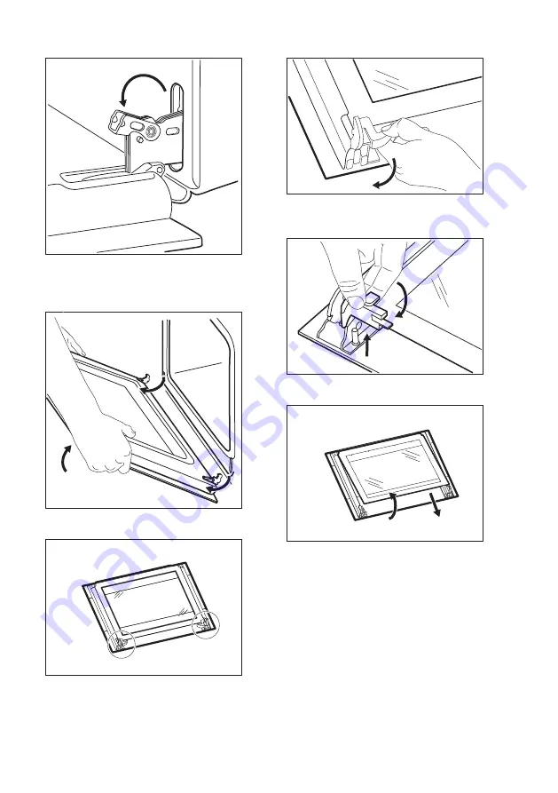 Leonard LHN1110X User Manual Download Page 65