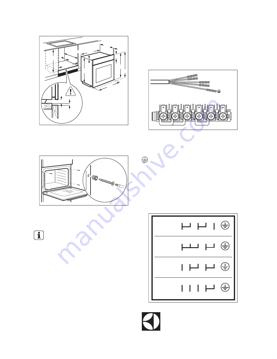 Leonard LHN1111X Скачать руководство пользователя страница 16